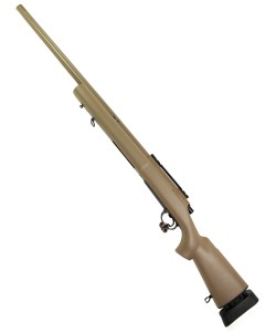 Снайперская винтовка Cyma M24 spring Tan (CM.702C)
