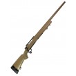 Снайперская винтовка Cyma M24 spring Tan (CM.702C) - фото № 2