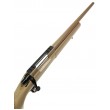 Снайперская винтовка Cyma M24 spring Tan (CM.702C) - фото № 5