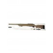 Снайперская винтовка Cyma M24 spring Tan (CM.702C) - фото № 4