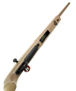 Снайперская винтовка Cyma M24 spring Tan (CM.702C)