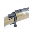 Снайперская винтовка Cyma M24 spring Tan (CM.702C) - фото № 10