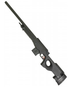 Снайперская винтовка Cyma L96A1 spring (CM.703)