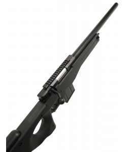 Снайперская винтовка Cyma L96A1 spring (CM.703)