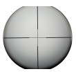 Оптический прицел Hawke Vantage 4x32 Mil-Dot (14101) - фото № 7