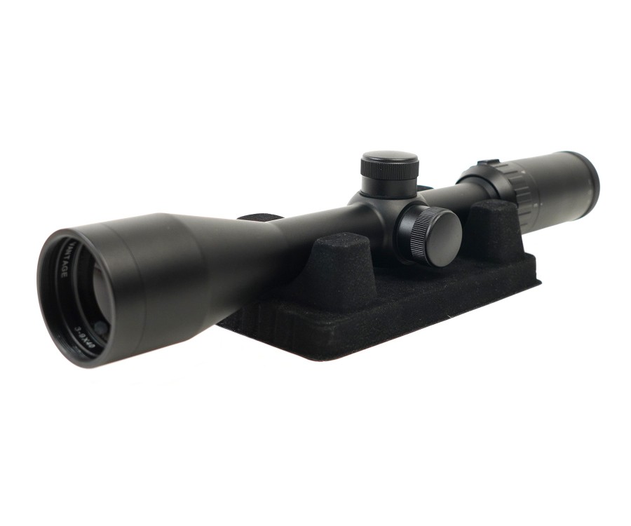 Оптический прицел Hawke Vantage 3-9x40 Mil-Dot (14121)