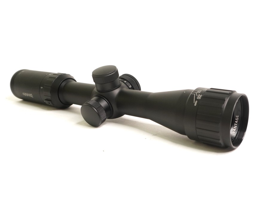 Оптический прицел Hawke Vantage IR 2-7x32 AO Mil-Dot, с подсветкой (14211)