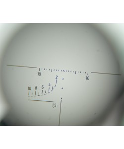 Оптический прицел НПЗ ПО 6x36-2 Сайга, Вепрь