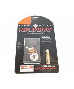 Лазерный патрон Sightmark для пристрелки .223 Rem, 5,56x54 (SM39001)
