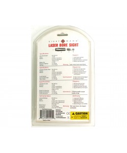 Лазерный патрон Sightmark для пристрелки .222 Rem Mag, 5,7x47 мм (SM39036)