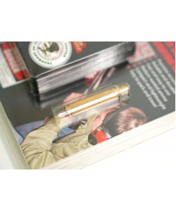 Лазерный патрон Sightmark для пристрелки .222 Rem Mag, 5,7x47 мм (SM39036)