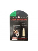 Лазерный патрон Sightmark для пристрелки, калибр 7,62x54