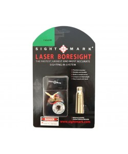 Лазерный патрон Sightmark для пристрелки, калибр 7,62x54