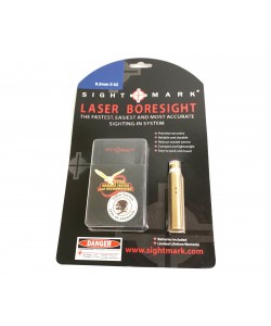 Лазерный патрон Sightmark для пристрелки, калибр 9,3x62