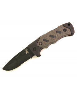 Нож складной Sightmark 12 Survivors Folding Knife Kit (TS71004K)