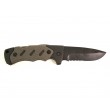 Нож складной Sightmark 12 Survivors Folding Knife Kit (TS71004K) - фото № 7