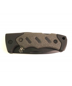 Нож складной Sightmark 12 Survivors Folding Knife Kit (TS71004K)