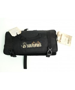 Набор для выживания Sightmark 12 Survivors Knife Rollup Kit (TS42001B)