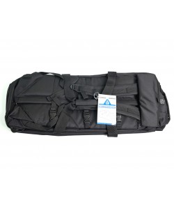 Сумка тактическая Leapers Ranger Field Bag Black (PVC-P807B)