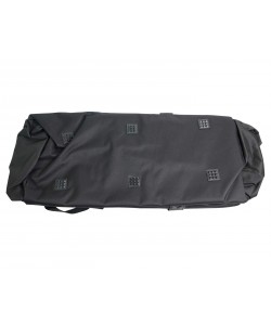 Сумка тактическая Leapers Ranger Field Bag Black (PVC-P807B)