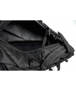 Сумка тактическая Leapers Ranger Field Bag Black (PVC-P807B)