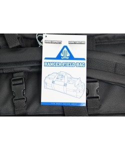 Сумка тактическая Leapers Ranger Field Bag Black (PVC-P807B)