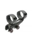 Кронштейн-моноблок ЭСТ «ТН-9,5» (комб. ружья ИЖ-94) 30 мм