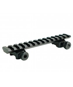 Кронштейн-база ЭСТ «Weaver W-Л» (Weaver – «Ласточкин хвост»)