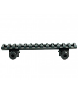 Кронштейн-база ЭСТ «Weaver W-Л» (Weaver – «Ласточкин хвост»)