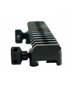 Кронштейн-база ЭСТ «Weaver W-Л» (Weaver – «Ласточкин хвост»)