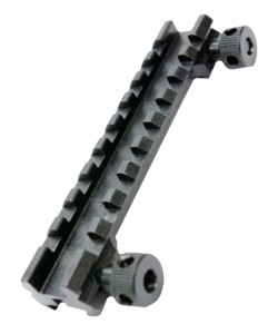 База (планка переходная) ЭСТ «Weaver-Лось-7» (Барс)