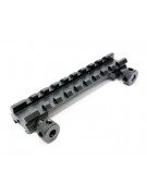 База (планка переходная) ЭСТ «Weaver-Лось-7» (Барс)