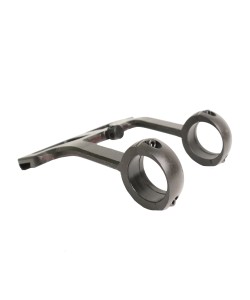 Кронштейн-моноблок ЭСТ «КТ» (Тигр, Мосина) 25,4 мм