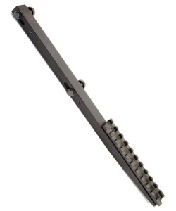 Кронштейн ИЖ-27 - Weaver (260 мм)