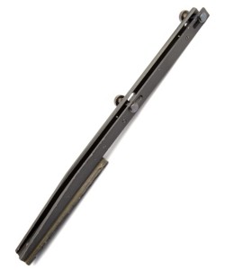 Кронштейн ИЖ-27 - Weaver (260 мм)