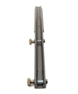 Кронштейн ИЖ-27 - Weaver (260 мм)