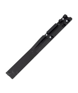 Кронштейн Weaver универсальный на гладкоствольную планку 10 мм (Вилейка)