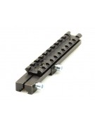 Кронштейн ИЖ-18МН - Weaver