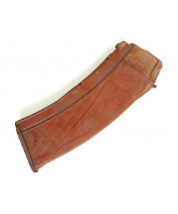 Магазин для автомата АК-74/74М/АК-105 (кал. 5,45x39) 30 патронов, коричневый бакелит, 1-я кат.