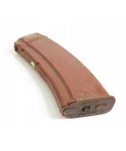 Магазин для автомата АК-74/74М/АК-105 (кал. 5,45x39) 30 патронов, коричневый бакелит, 1-я кат.