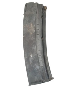 Магазин для автомата АК-74/74М/АК-105 (кал. 5,45x39) 30 патронов, бакелит «слива», 1-я кат.