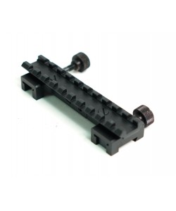 Основание на Weaver для установки на CZ-527