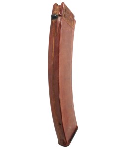 Магазин для автомата АК-74/РПК (кал. 5,45x39) 45 патронов, коричневый бакелит, 1-я кат.