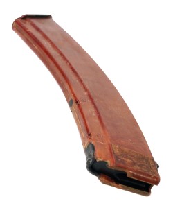 Магазин для автомата АК-74/РПК (кал. 5,45x39) 45 патронов, коричневый бакелит, 1-я кат.
