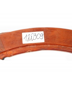 Магазин для автомата АК-74/РПК (кал. 5,45x39) 45 патронов, коричневый бакелит, 1-я кат.