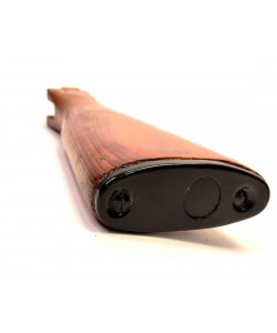 Приклад деревянный для АК-74, АКМ, Сайга (раритет)