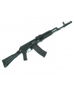 Охолощенный СХП автомат Калашникова СХ-АК-74М (Ижмаш) 5,45x39