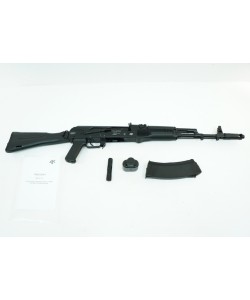 Охолощенный СХП автомат Калашникова СХ-АК-74М (Ижмаш) 5,45x39