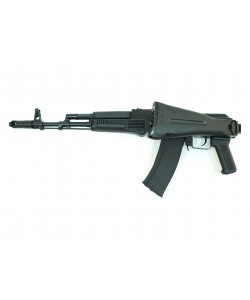 Охолощенный СХП автомат Калашникова СХ-АК-74М (Ижмаш) 5,45x39