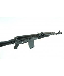 Охолощенный СХП автомат Калашникова СХ-АК-74М (Ижмаш) 5,45x39